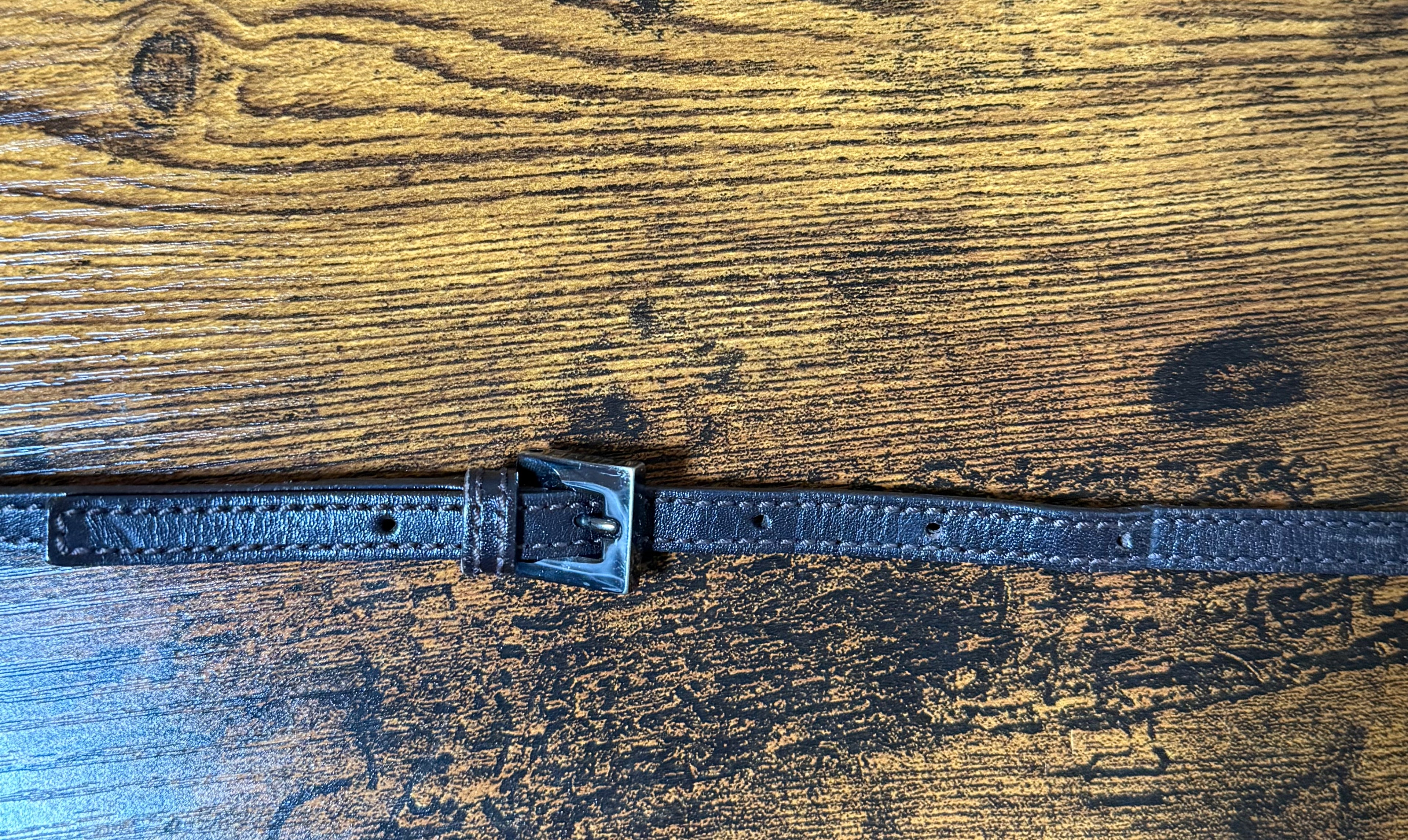 Fendi Zucca Canvas Flap Crossbody