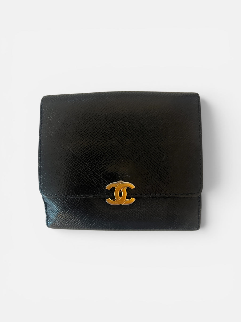 Vintage Chanel Wallet