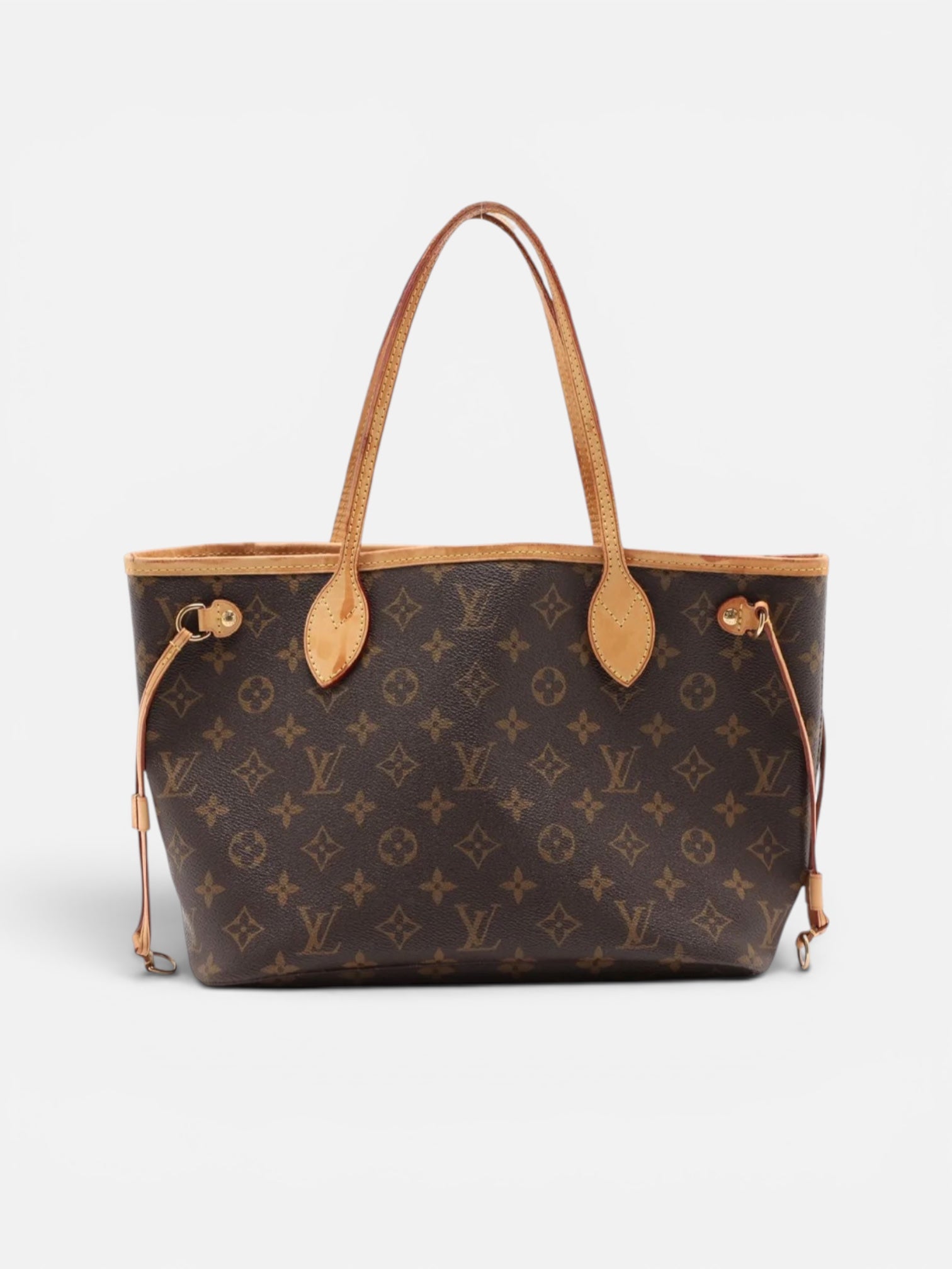 Louis Vuitton Neverfull PM