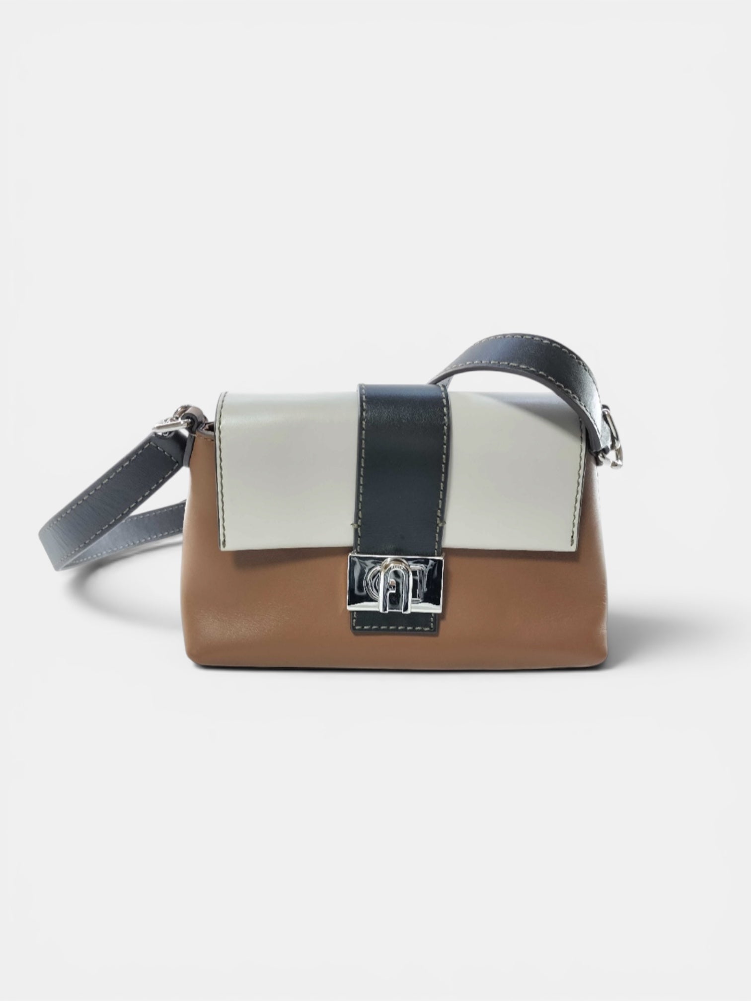Furla Charlie Mini Crossbody Bag