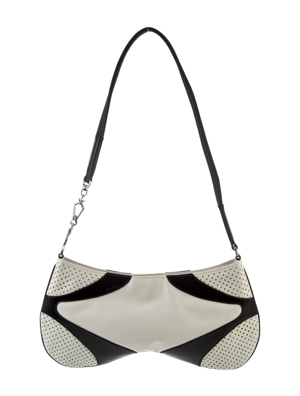 Prada Vitello Drive Shoulder bag