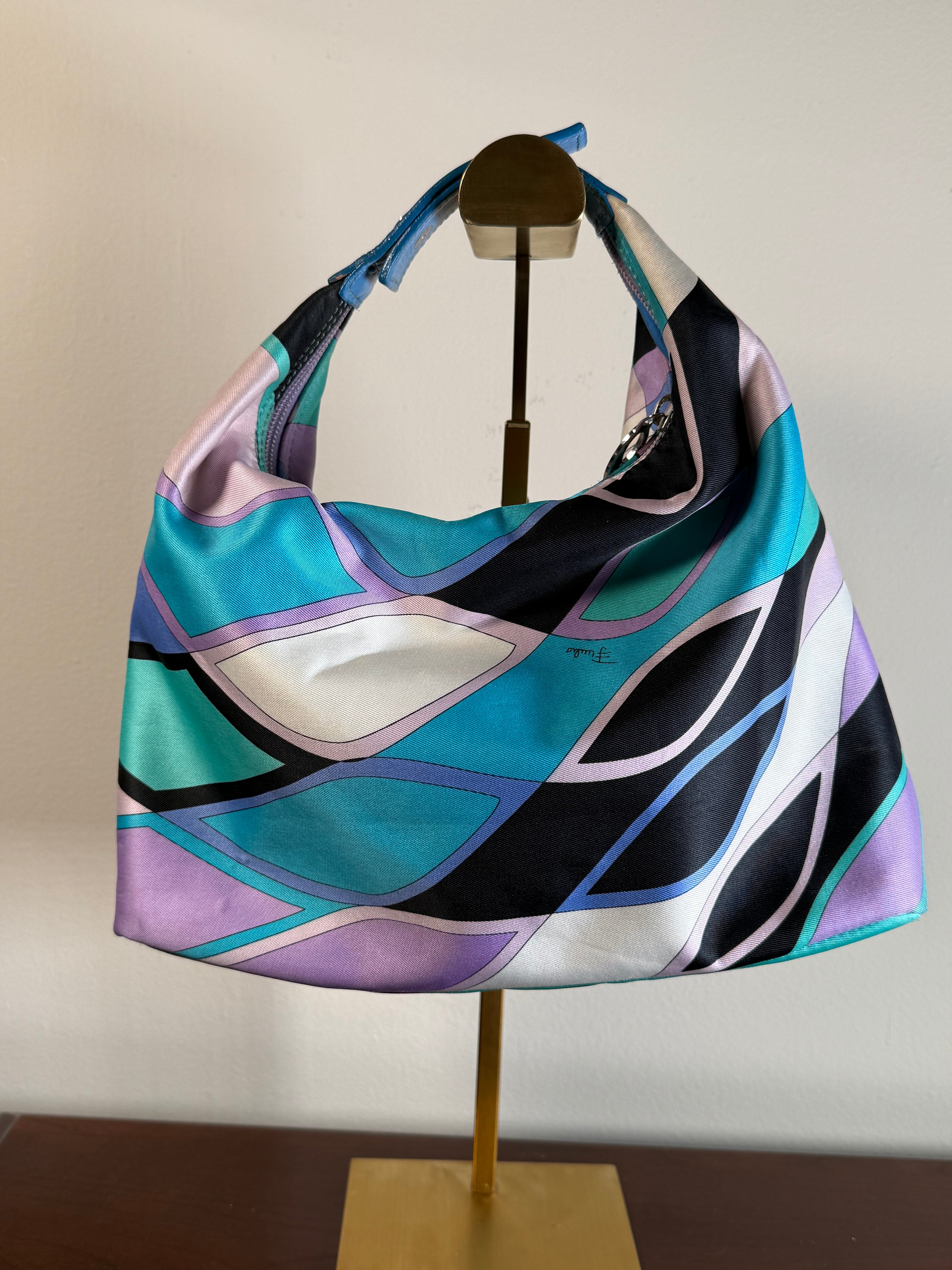 Emilio Pucci Handbag