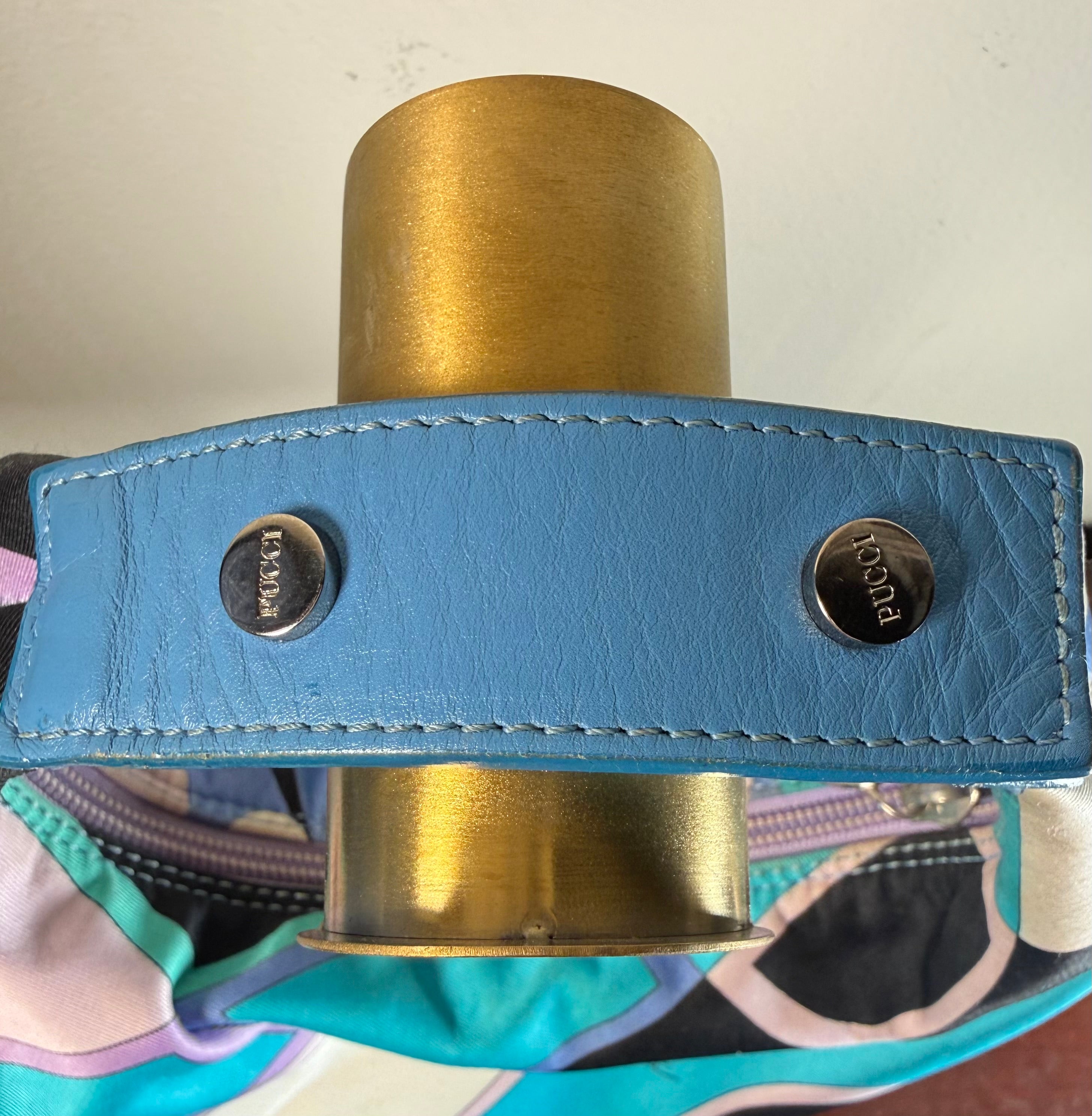 Emilio Pucci Handbag