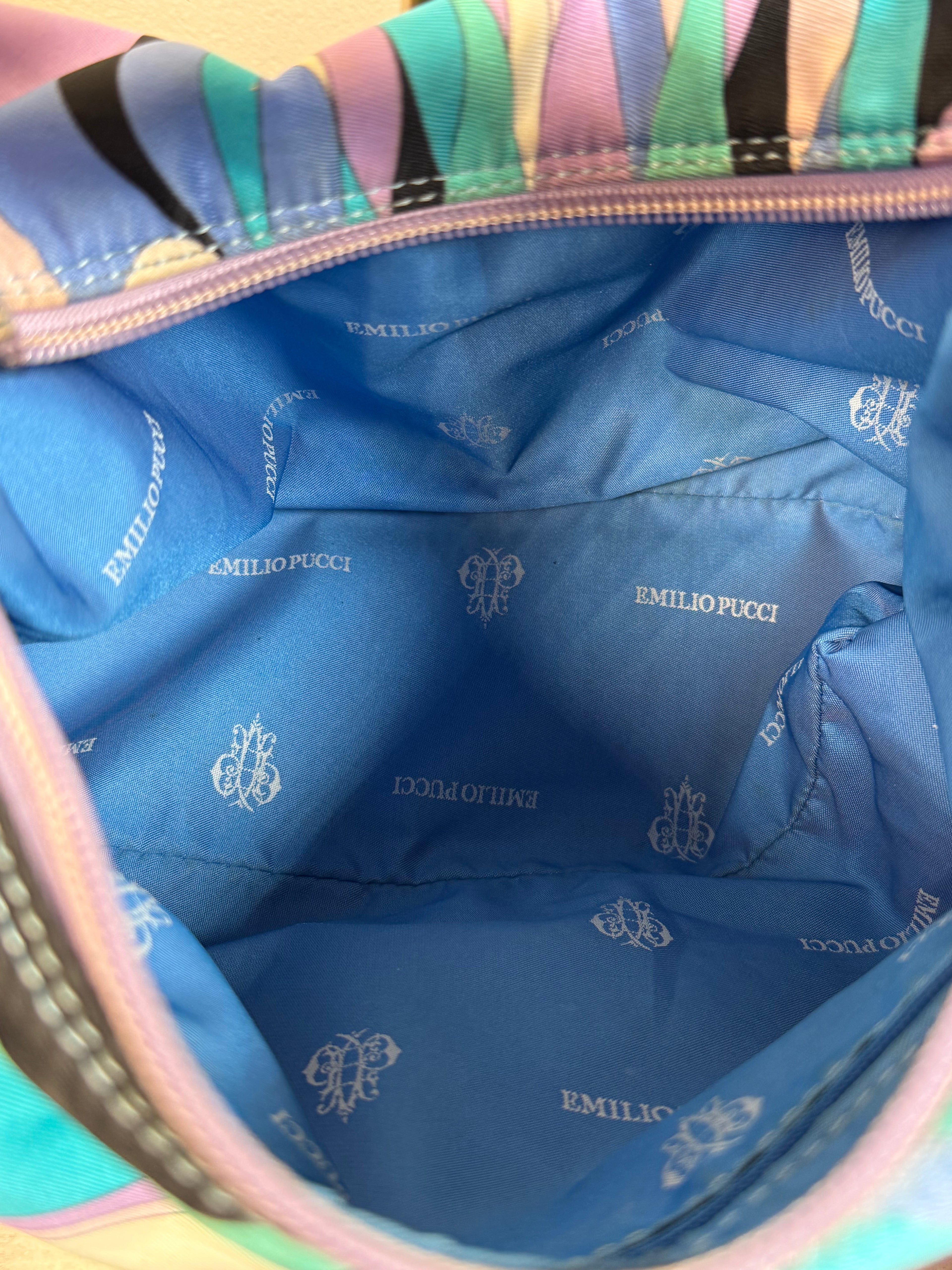 Emilio Pucci Handbag