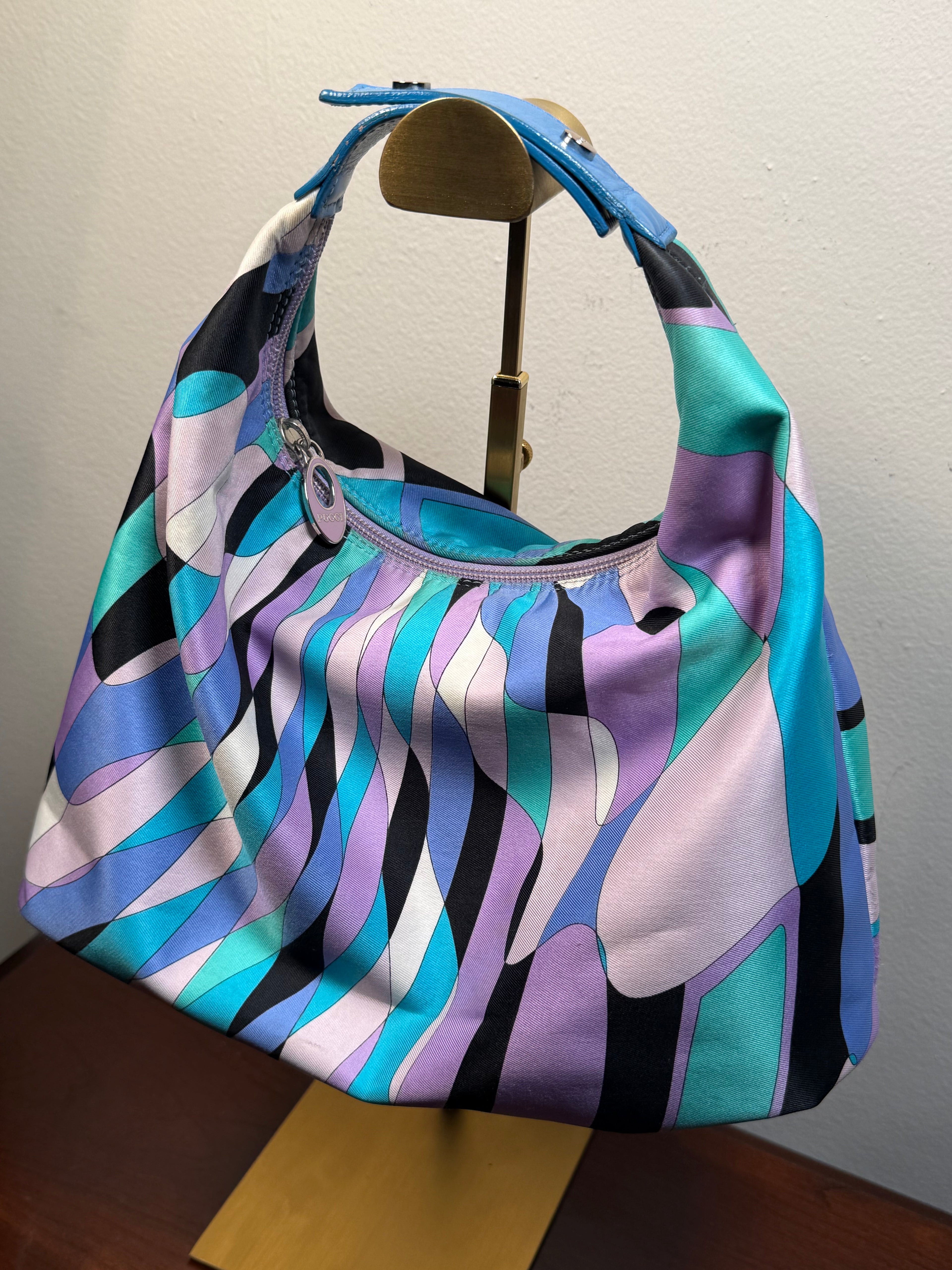 Emilio Pucci Handbag
