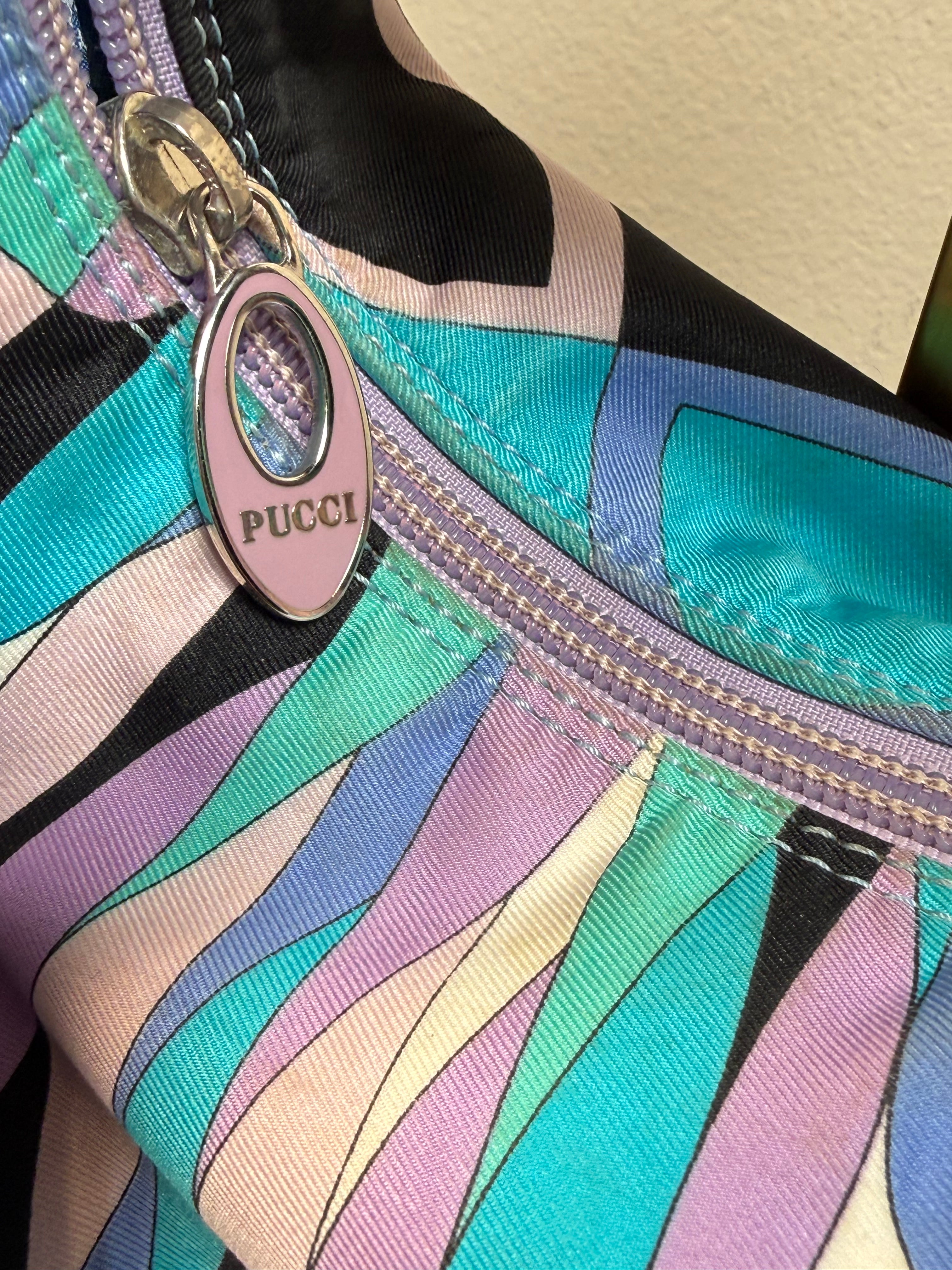 Emilio Pucci Handbag