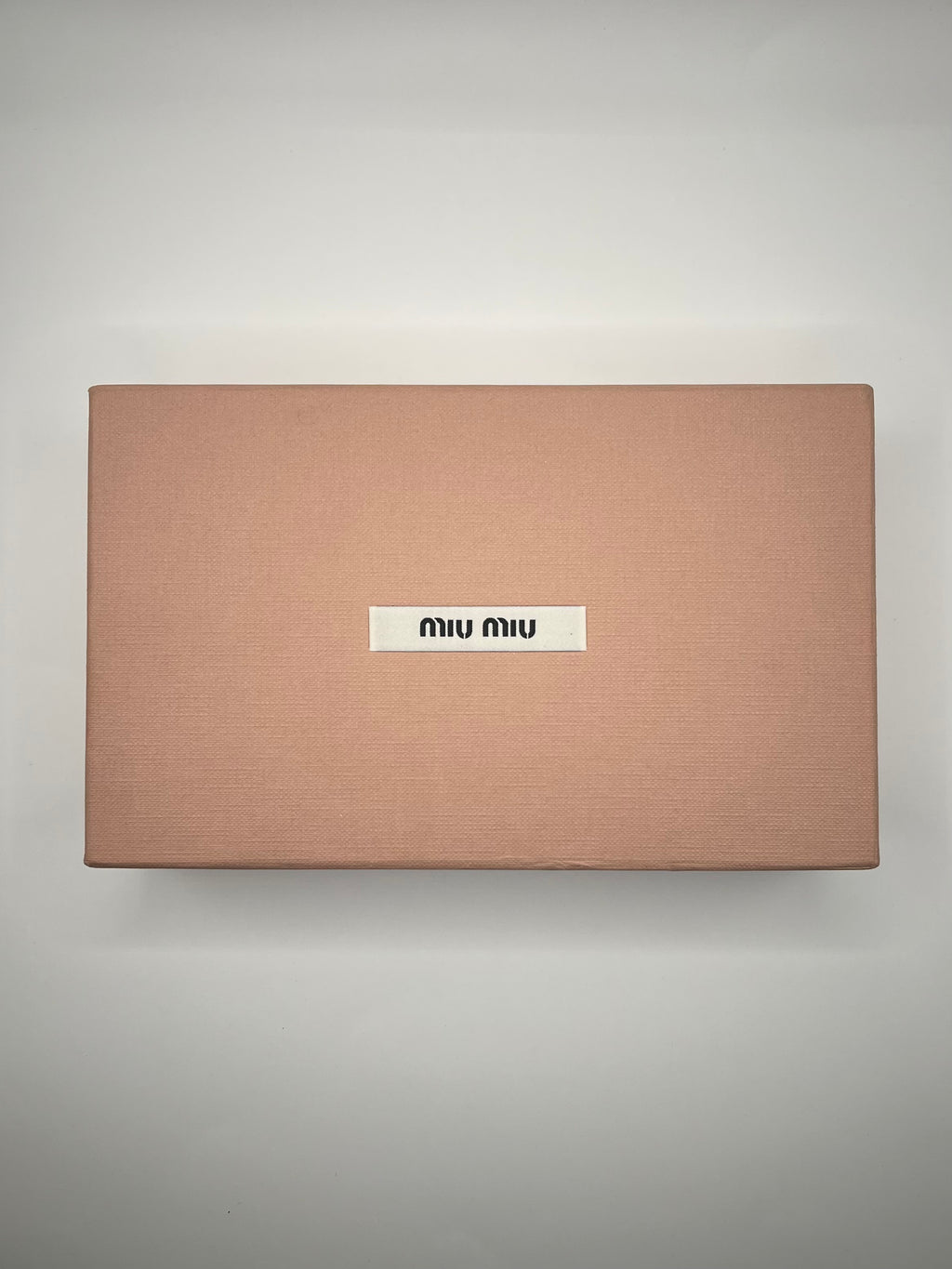 Miu Miu Gold Croc-Embossed Bow Zip Wallet