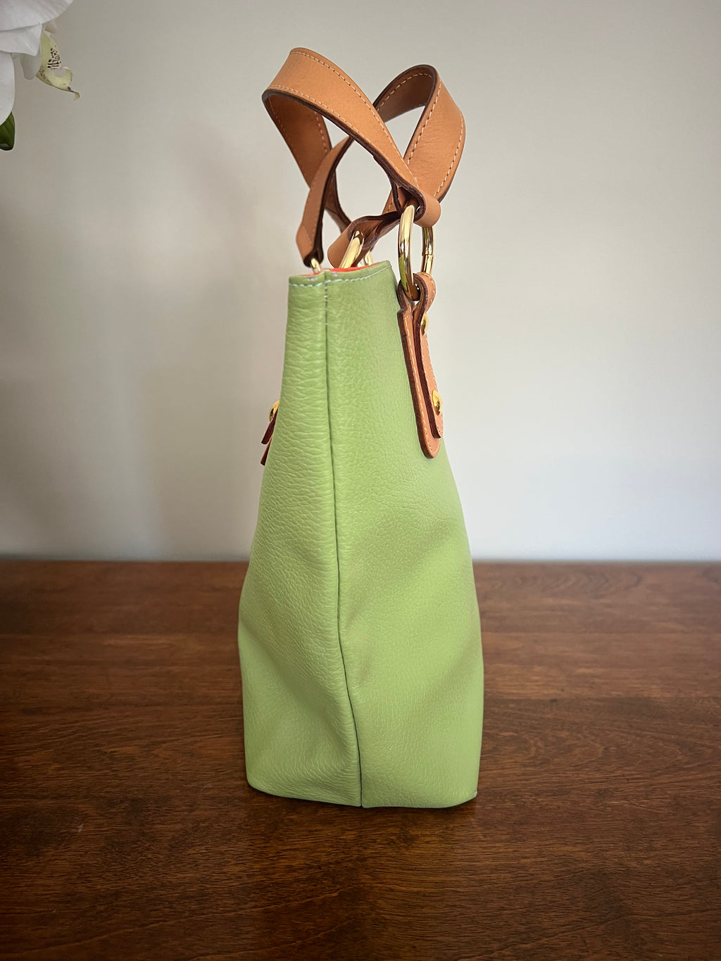 Maurizio Taiuti Tote Bag