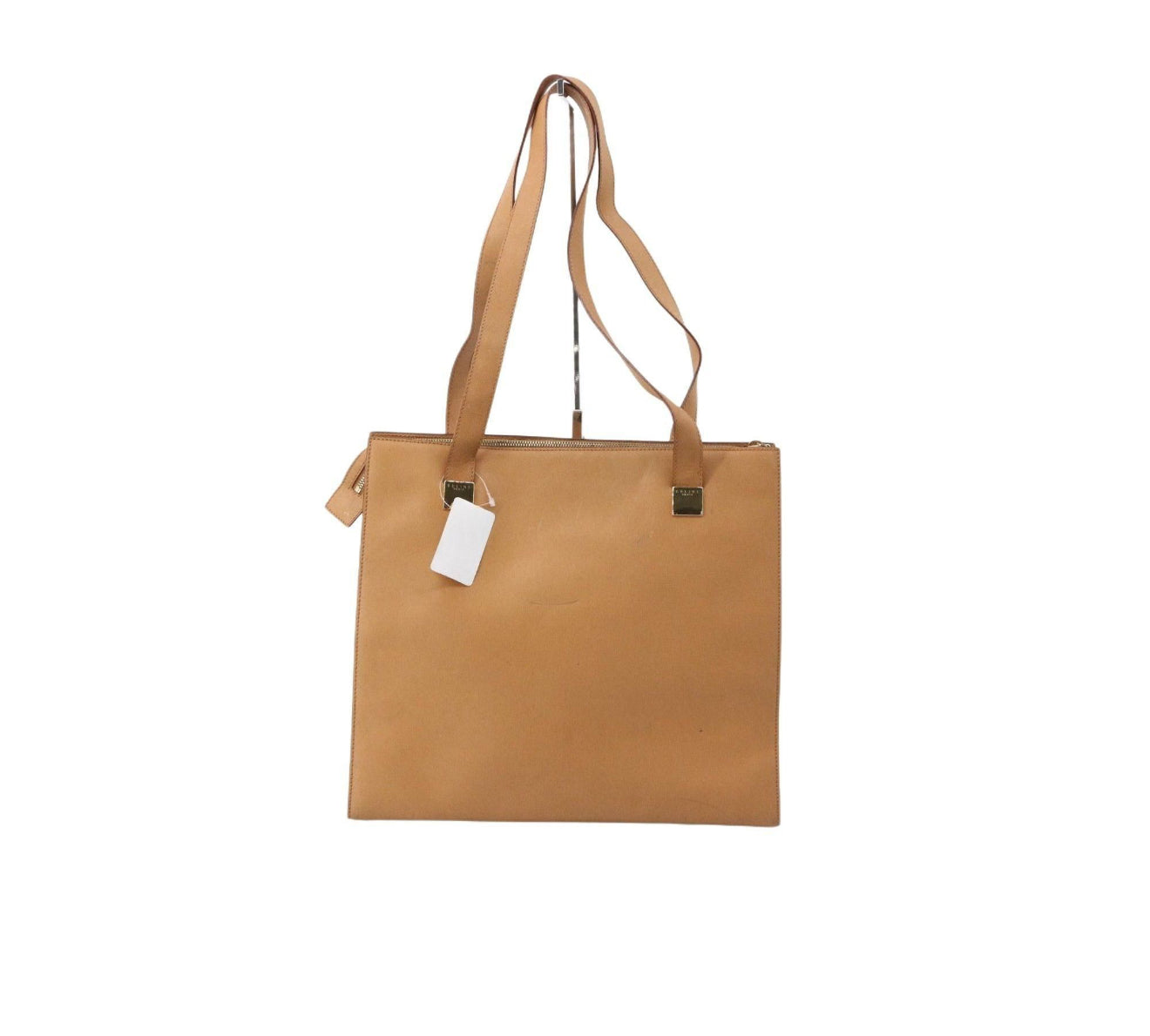 Celine Leather Tote