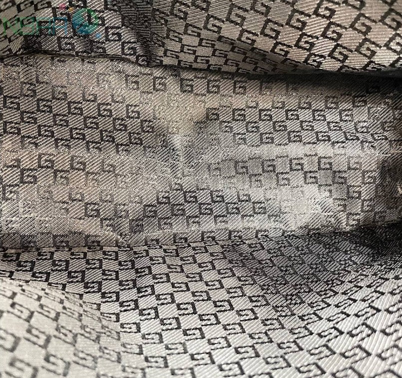 Vintage Gucci Leather Tote
