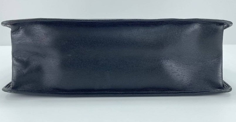 Vintage Gucci Leather Tote
