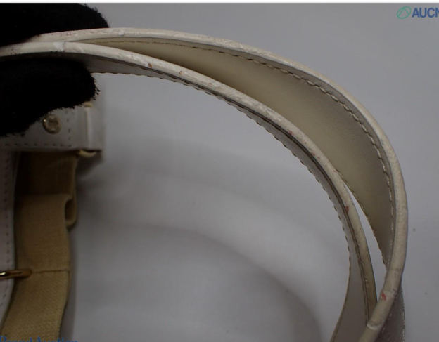 Celine Vintage Linen Tote