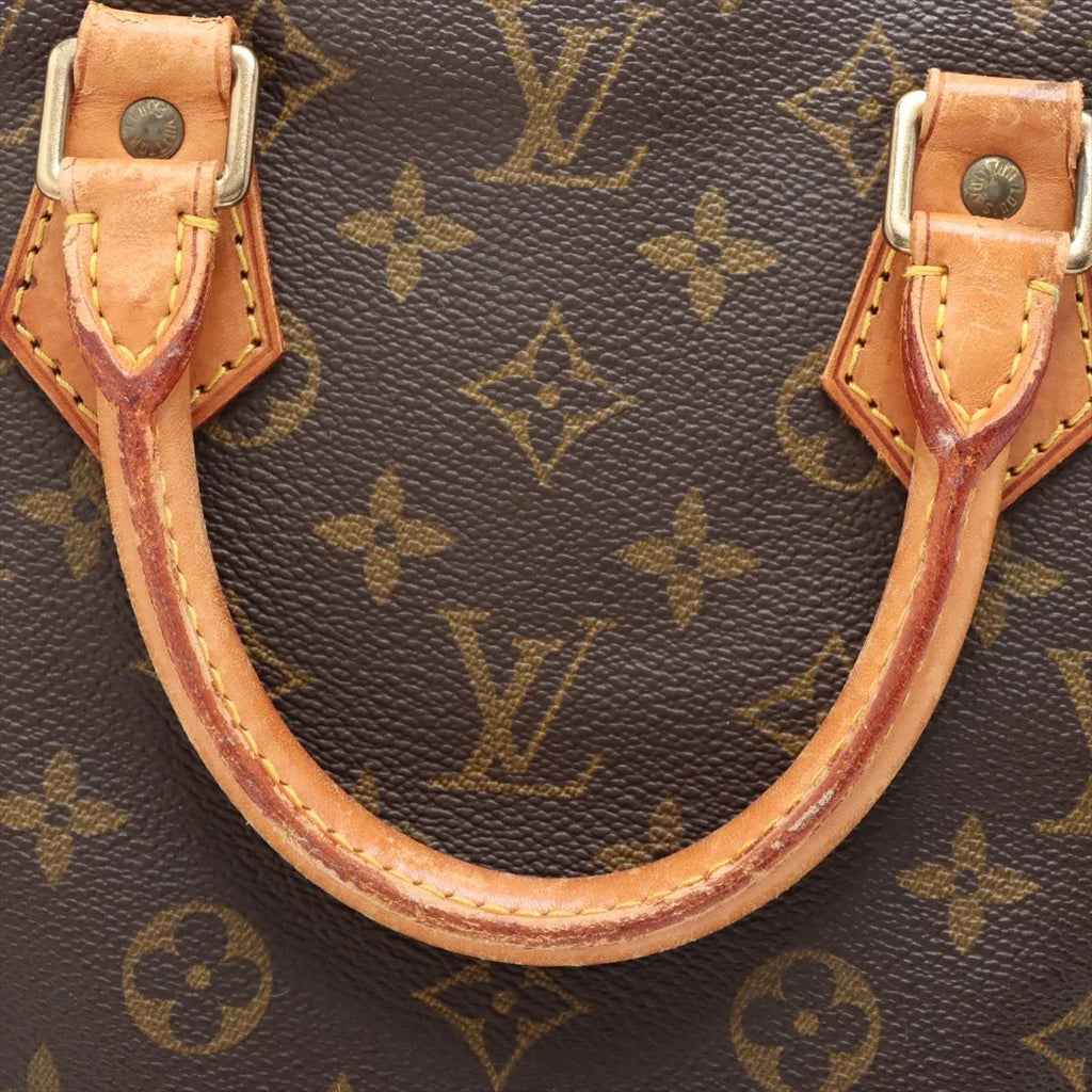 Vintage Louis Vuitton Alma MM Monogram Bag