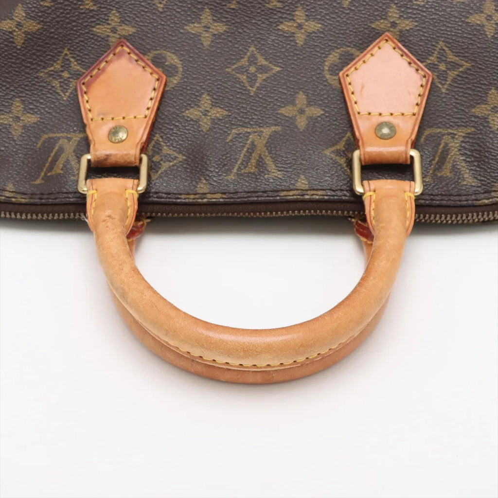 Vintage Louis Vuitton Alma MM Monogram Bag