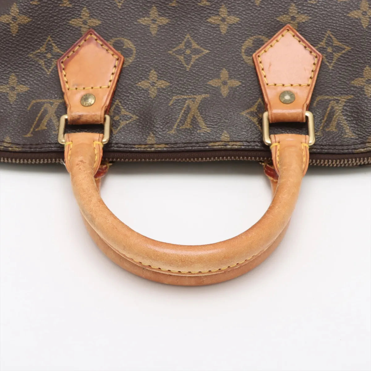 Vintage Louis Vuitton Alma MM Monogram Bag