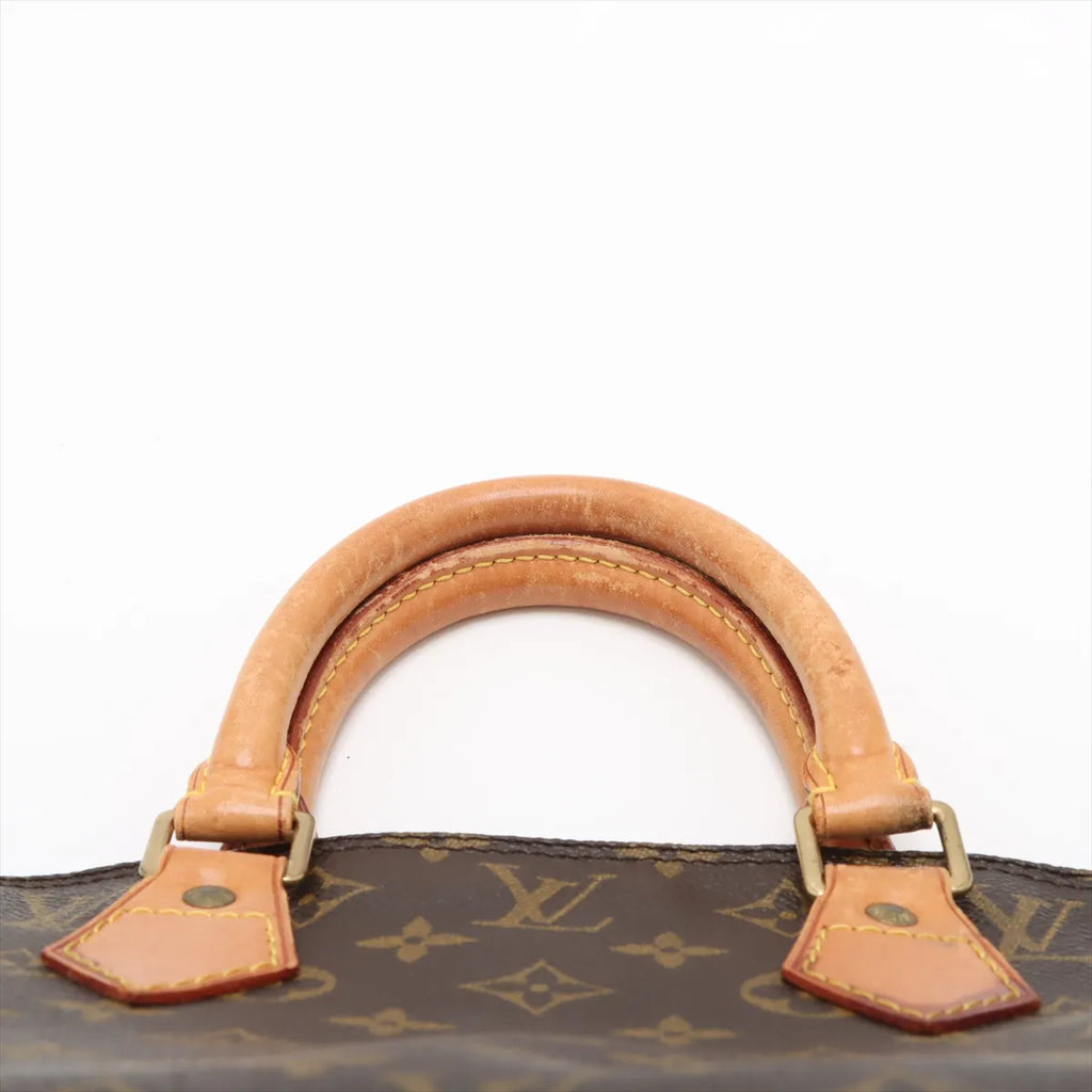 Vintage Louis Vuitton Alma MM Monogram Bag