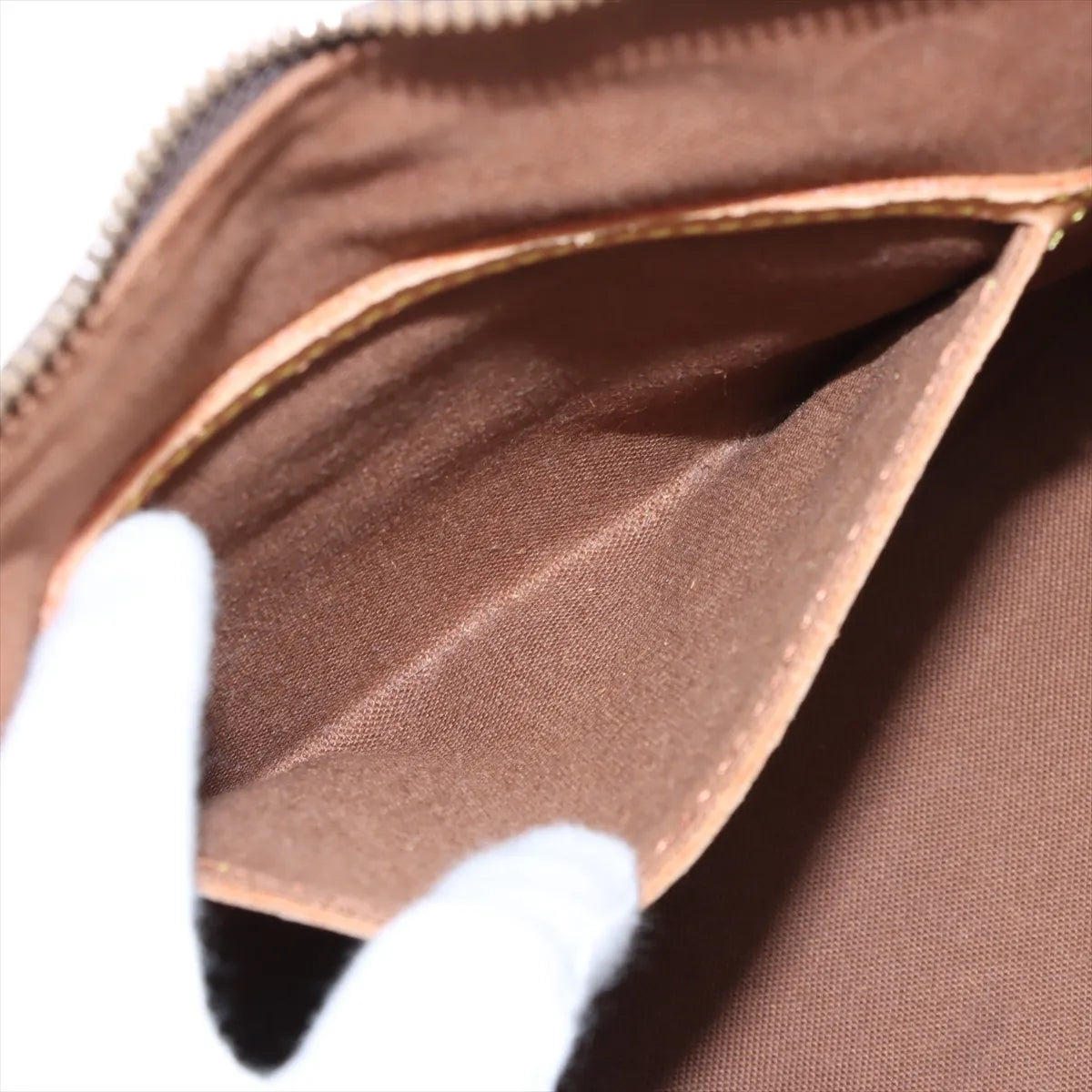 Vintage Louis Vuitton Alma MM Monogram Bag