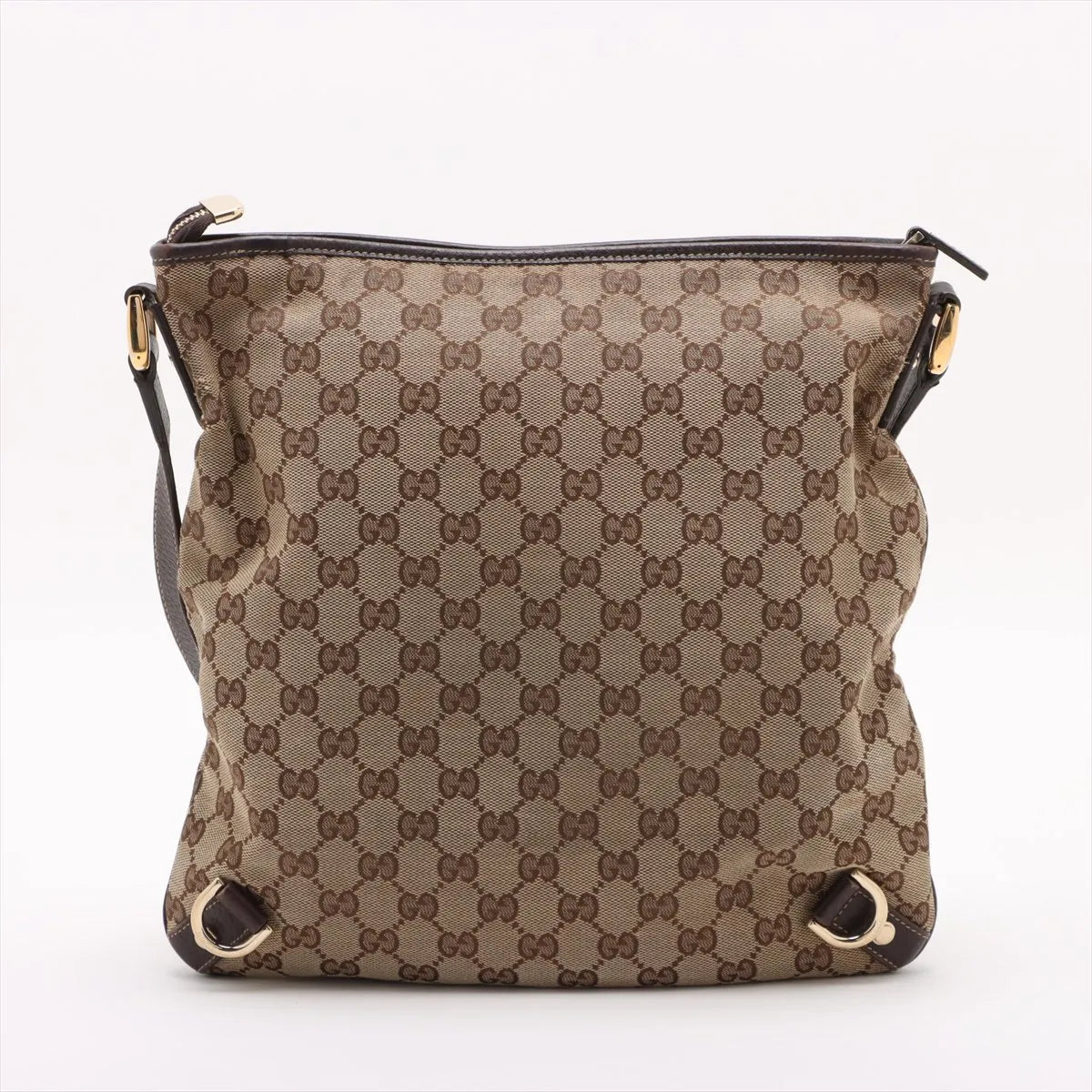 Gucci GG Canvas Abbey D-Ring Crossbody