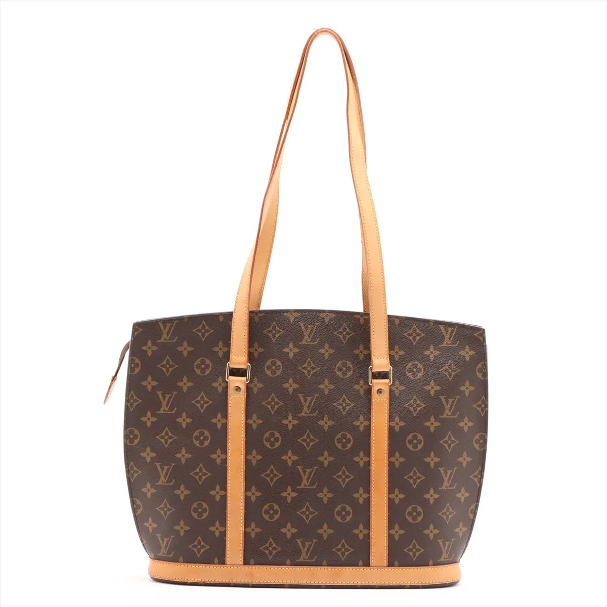 Louis Vuitton Babylone – Monogram Canvas (Vintage) Made in France