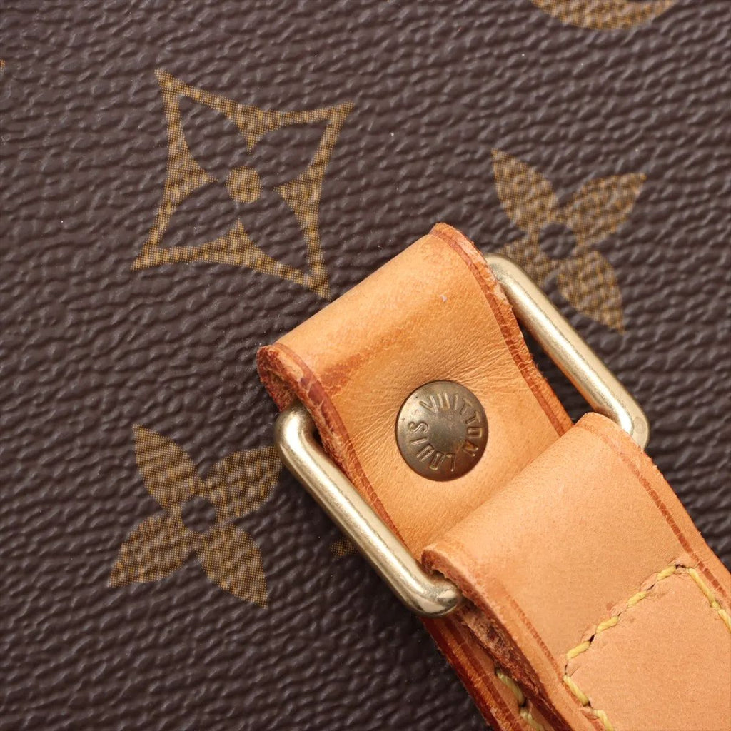 Louis Vuitton Babylone – Monogram Canvas (Vintage) Made in France