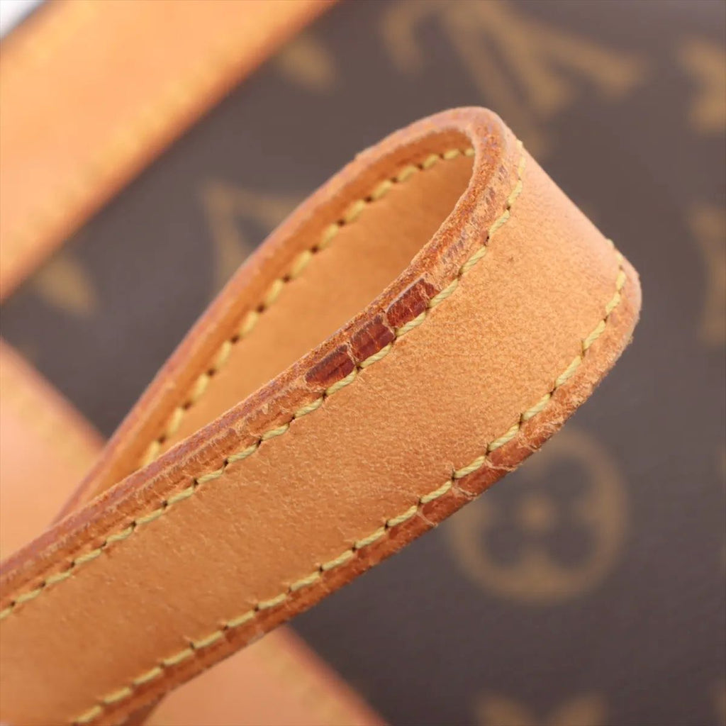 Louis Vuitton Babylone – Monogram Canvas (Vintage) Made in France