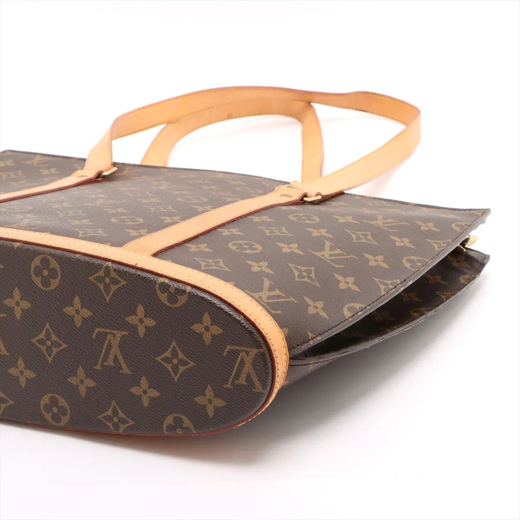 Louis Vuitton Babylone – Monogram Canvas (Vintage) Made in France