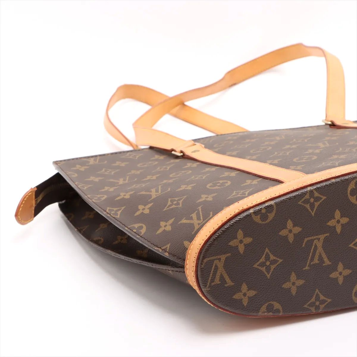 Louis Vuitton Babylone – Monogram Canvas (Vintage) Made in France
