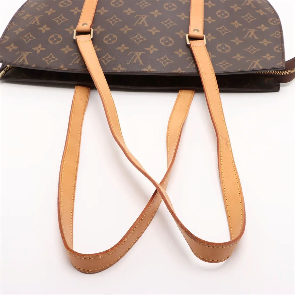 Louis Vuitton Babylone – Monogram Canvas (Vintage) Made in France