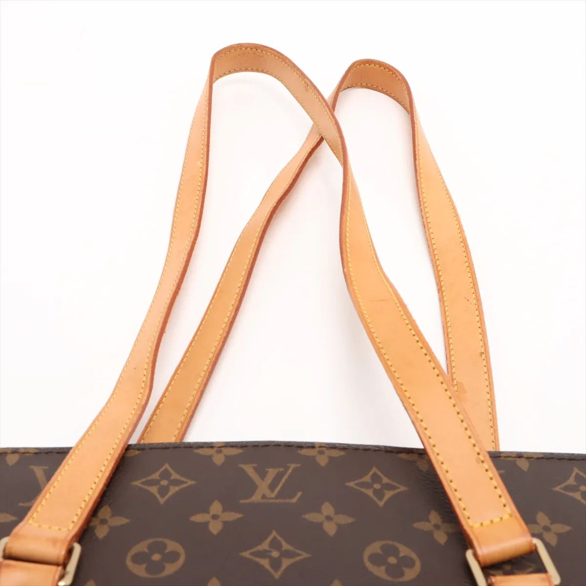 Louis Vuitton Babylone – Monogram Canvas (Vintage) Made in France