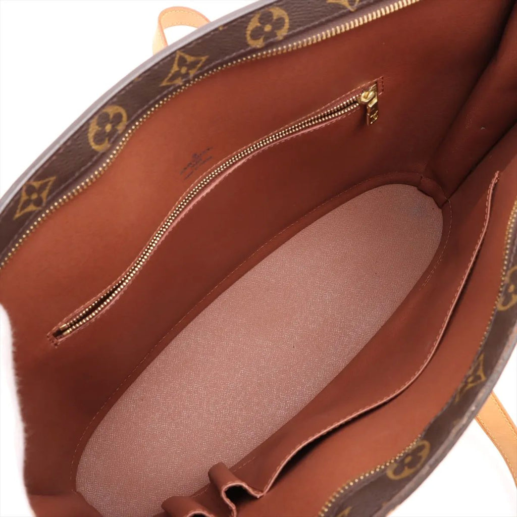 Louis Vuitton Babylone – Monogram Canvas (Vintage) Made in France