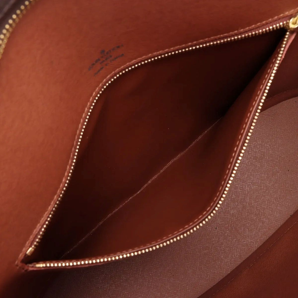 Louis Vuitton Babylone – Monogram Canvas (Vintage) Made in France