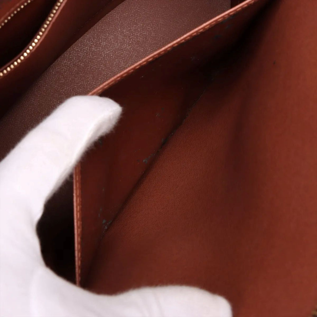 Louis Vuitton Babylone – Monogram Canvas (Vintage) Made in France