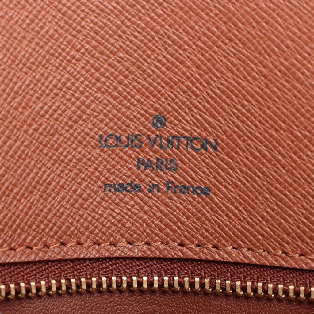 Louis Vuitton Babylone – Monogram Canvas (Vintage) Made in France