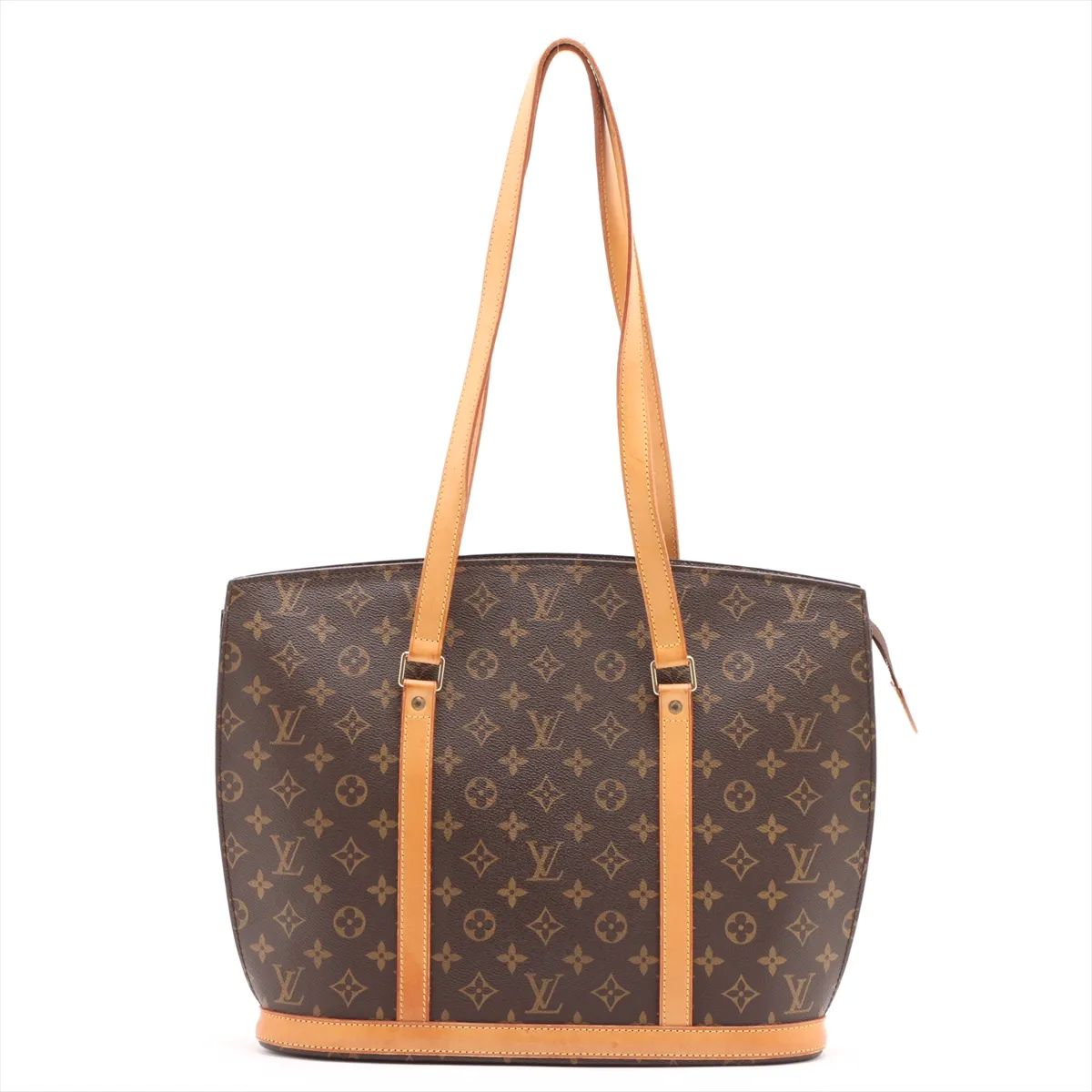Louis Vuitton Babylone – Monogram Canvas (Vintage) Made in France