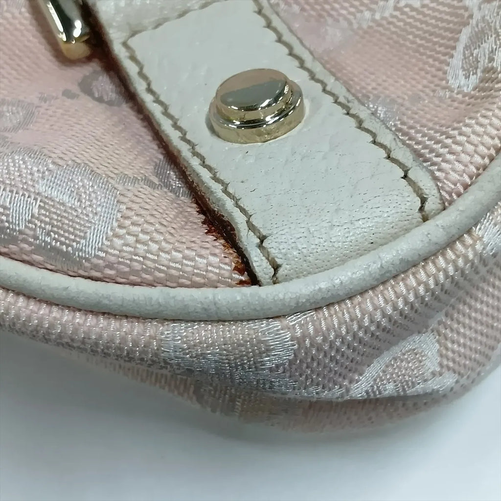 Gucci GG Canvas Abbey D-Ring Hobo
