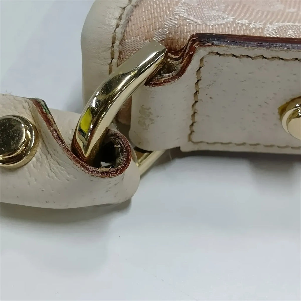 Gucci GG Canvas Abbey D-Ring Hobo
