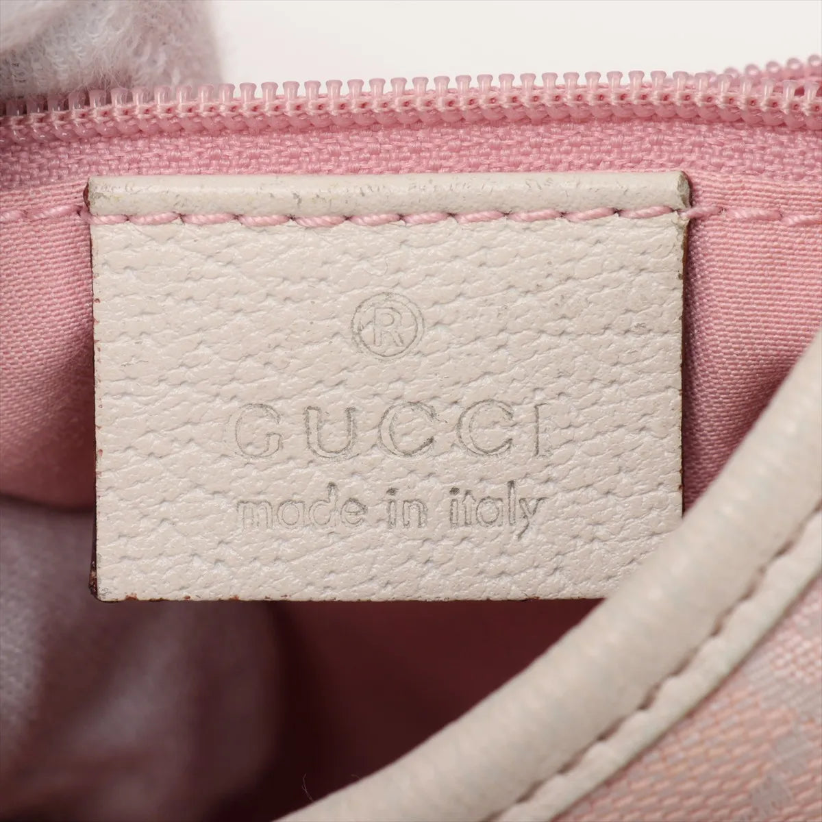 Gucci GG Canvas Abbey D-Ring Hobo
