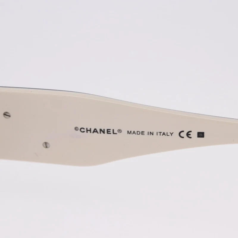Chanel 5113 Camellia Flower Sunglasses