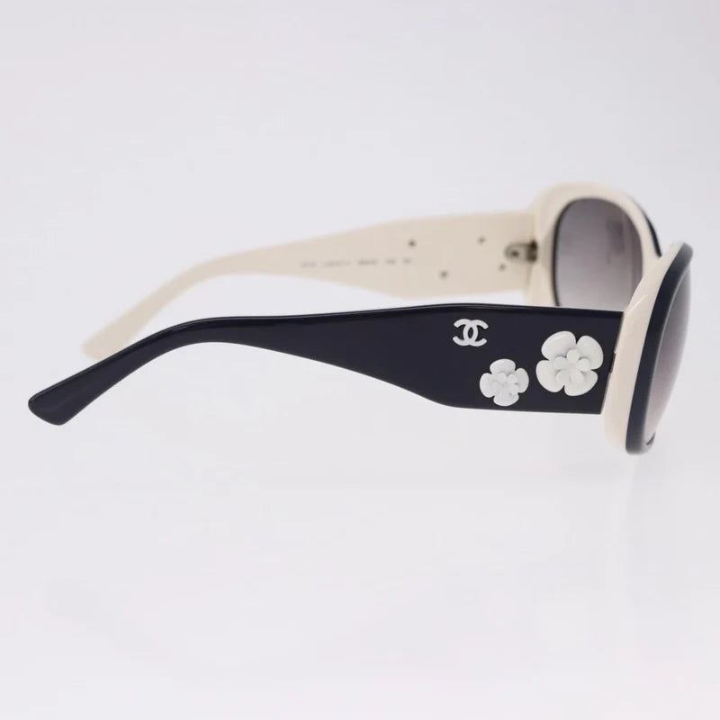 Chanel 5113 Camellia Flower Sunglasses