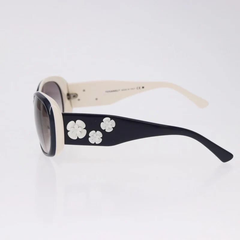 Chanel 5113 Camellia Flower Sunglasses