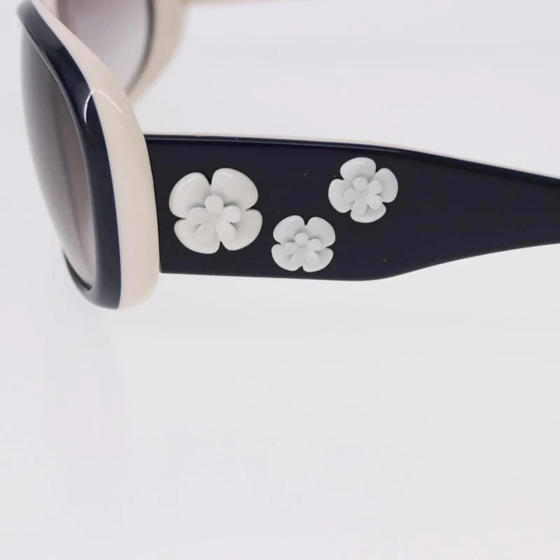 Chanel 5113 Camellia Flower Sunglasses