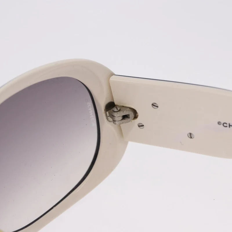 Chanel 5113 Camellia Flower Sunglasses